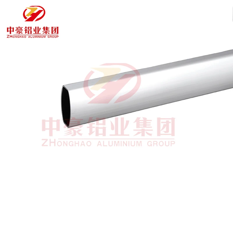 Алюминиевый профиль блокировки канала пленки