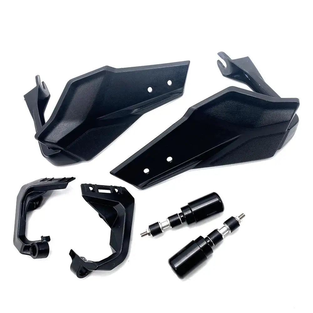 Мотоциклетные ветрозащитные наконечники для руля Suzuki V-Strom VStrom DL1050 DL1050XT 2020