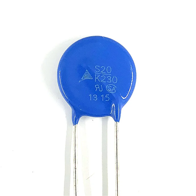 B72220S2231K101 S20K230E2 S20K230 Varistor 230V diameter 20MM