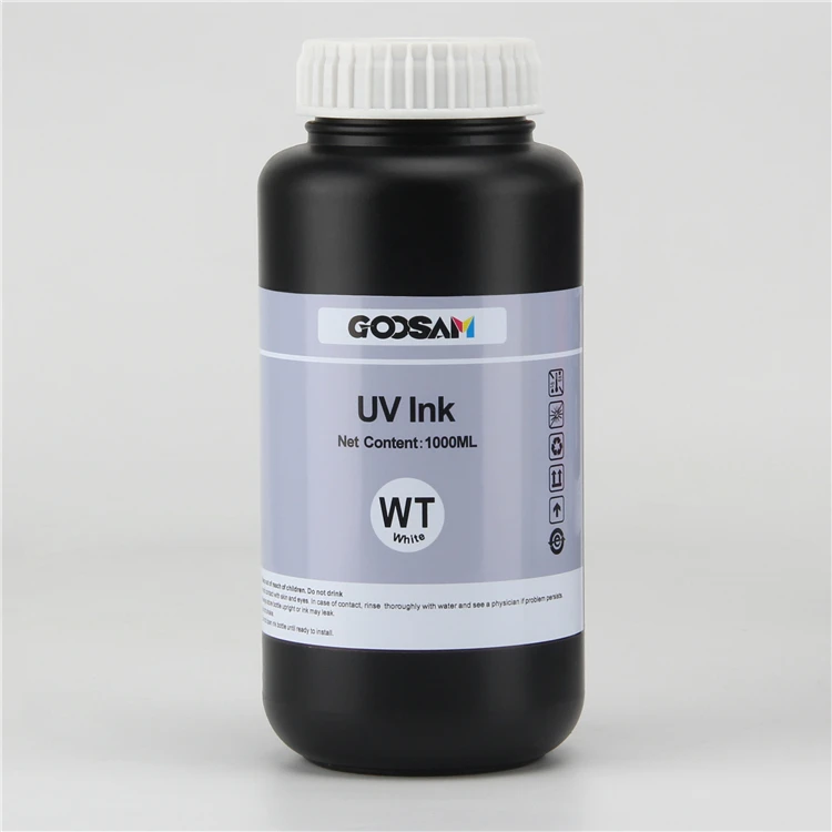Factory price UV printing ink for Oce Arizona 1280 XT printer