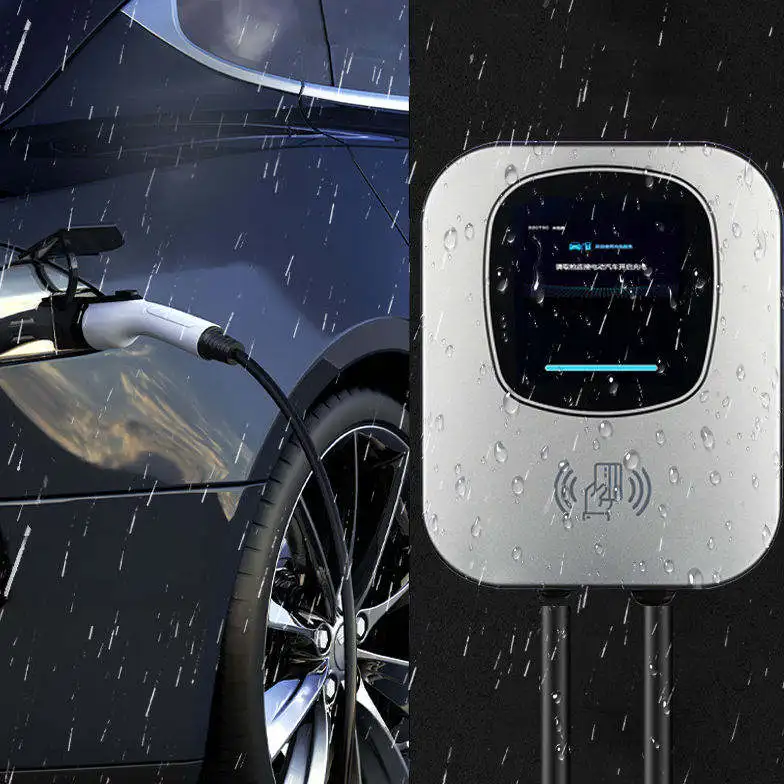Зарядное устройство Volvo Xc90 Ta-ac-p для автомобиля 22 кВт R8 типа 2 Ev оптовая цена автомобильное зарядное 7 32 А беспроводное Vw T5 5