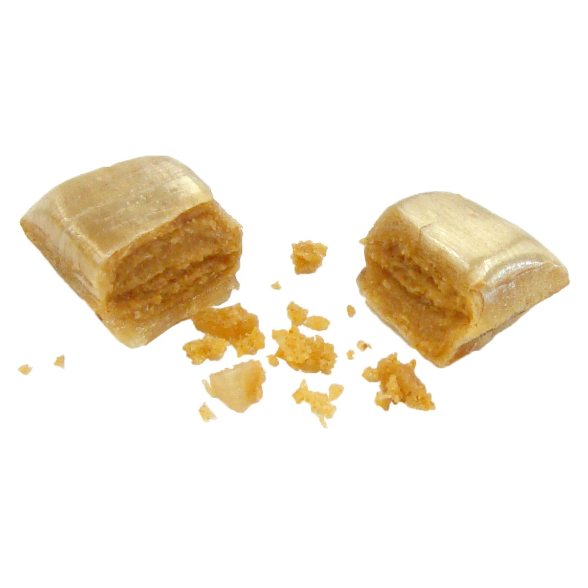Soybean flour foods glossy golden product soy beans snacks Japan candy