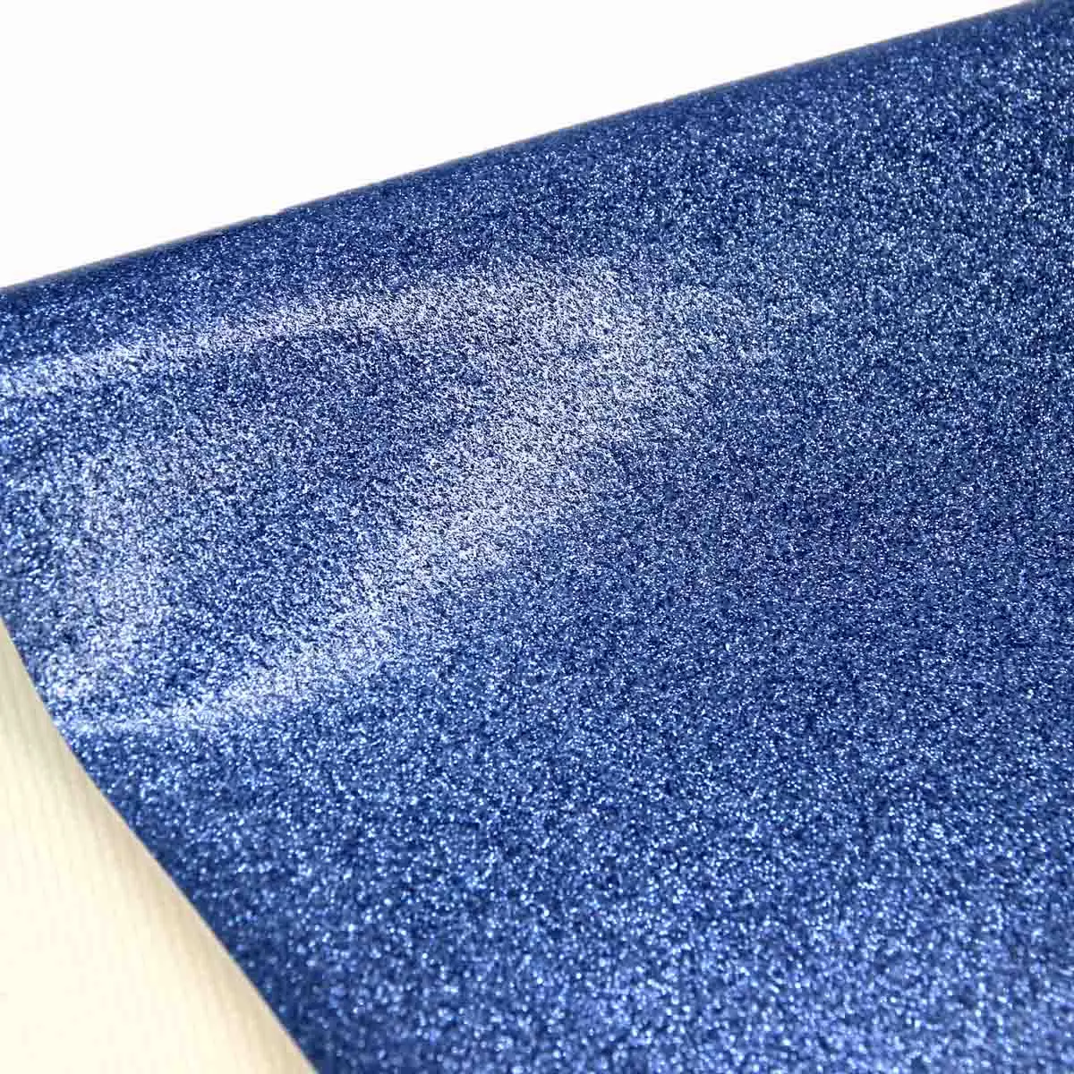 Glitter Mirror Metallic Faux Stocklot Pu Leather Pvc Leather for Bag Woven Upholstered Chair Pvc Pu Leather for Sofa & Car Seat