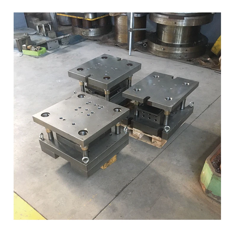 Custom mold High precision punch die progressive stamping mold sheet metal cutting dies