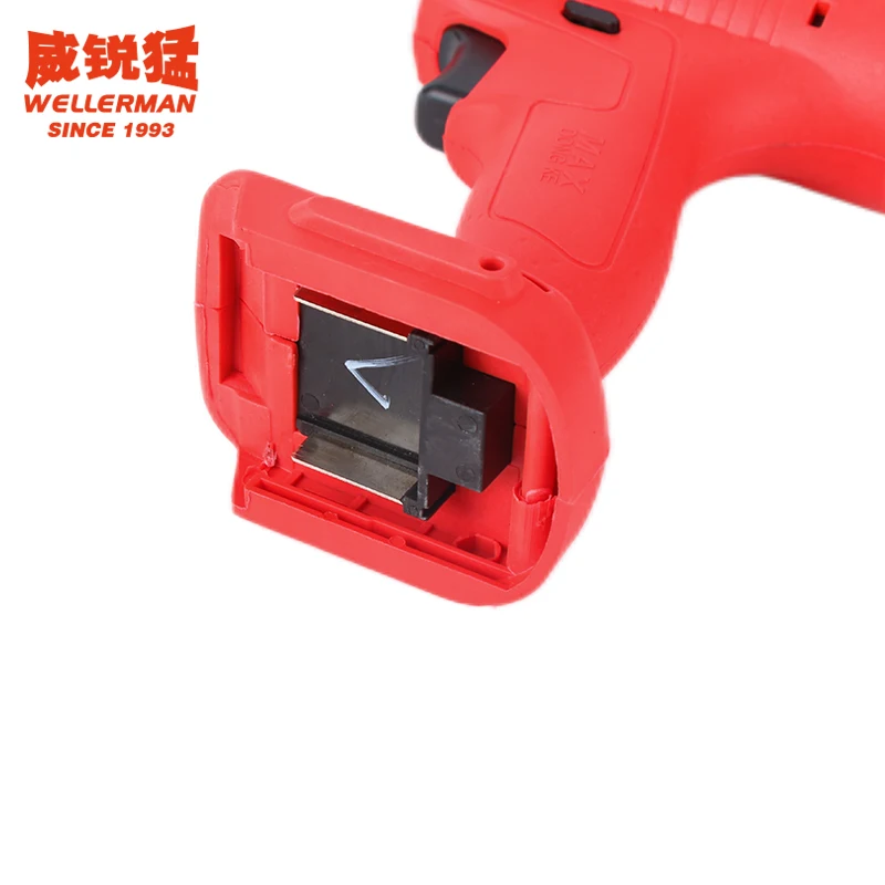 1 Charger and Batteries Torque Wrench Portable Impact Drill 15000HA Rechargeable Brushless Chave De Impacto a Bateria
