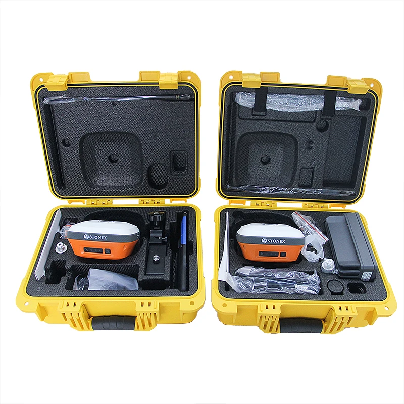 Stonex S3A/S850A/S850+ GNSS Rtk Gps Survey Equipment Price