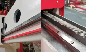 Hualong; Машин Италия программного обеспечения 5 Axis CNC пила для резки камня каменная плитка резак машины мрамора