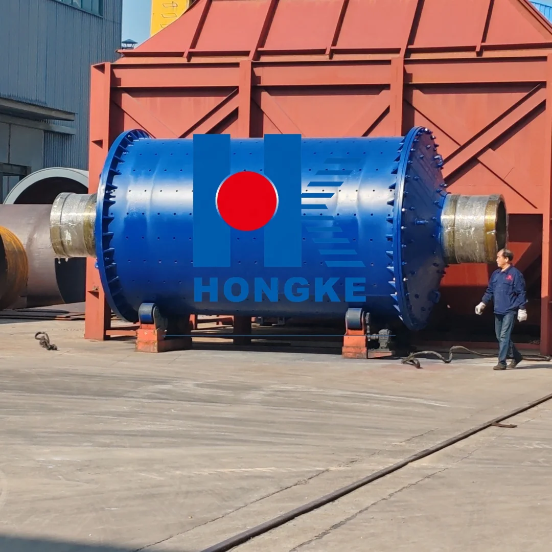 2700x4500mm Fine  Black Powder Ball Mill Grinding Mill Grinder Calcium Carbonate Coal Ball Mill Prices Supplier