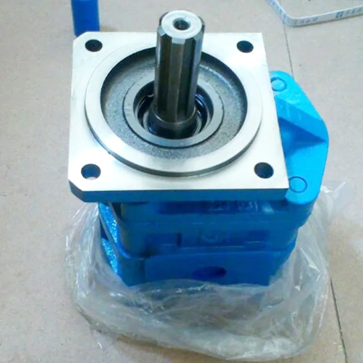 LG843N lonking loader gear working pump CBGQ2063/60301000068/LG843.06.08