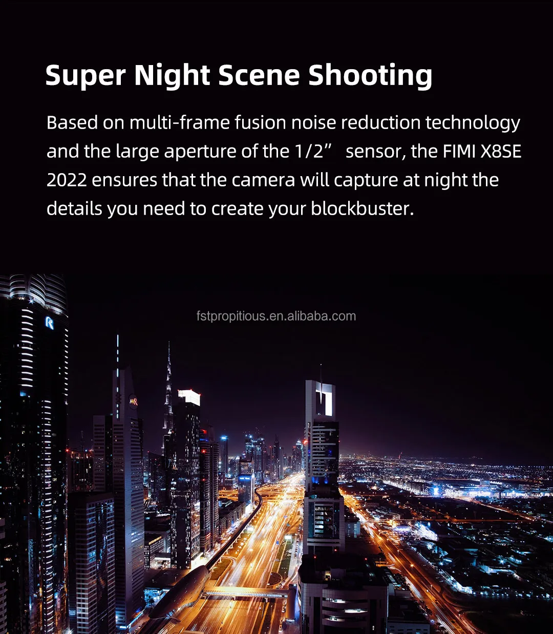 Stocks FIMI X8 SE 2022 V2 Combo Version 10km RC Drone FPV 3-Axis Gimbal 4K Professional Camera HDR Video GPS Quadcopter