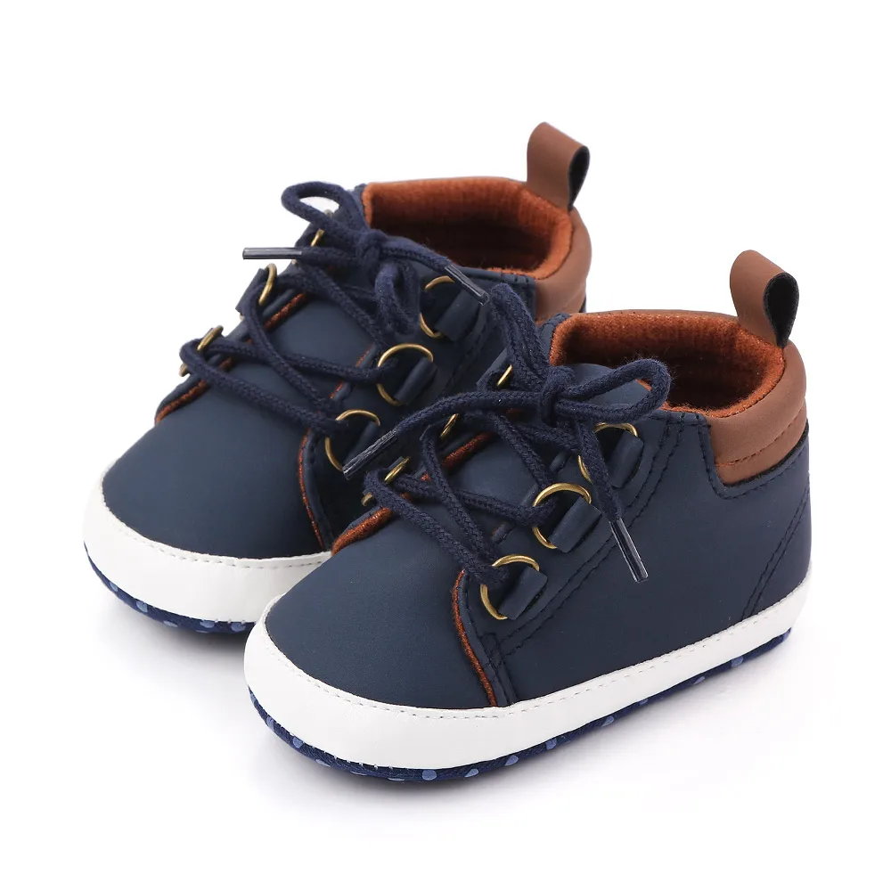 2021 factory Wholesale Baby Walking Shoes Little Baby Shoes