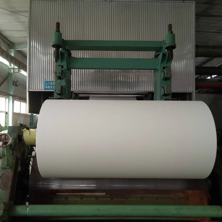 
Environmental friendly and green greaseproof food packaging Parchment Paper 