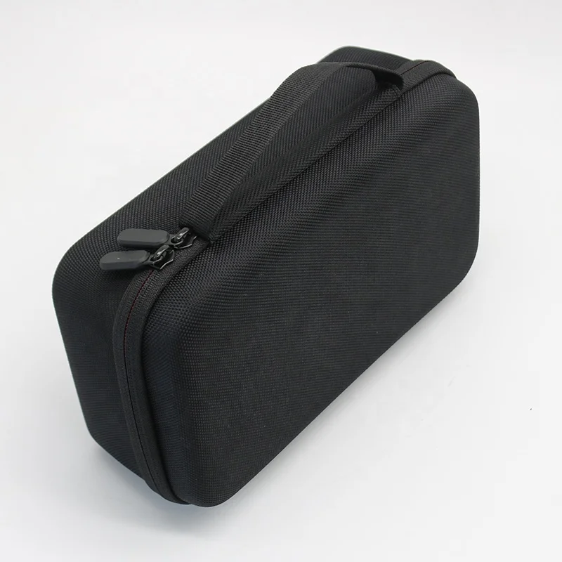 Custom medical tool case big portable EVA storage case dental box
