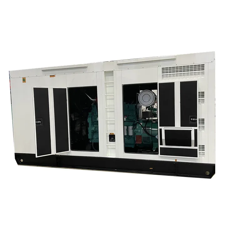 Китайский производитель Cummins Perkins, мощность двигателя, бесшумный генератор 100 кВт, цена