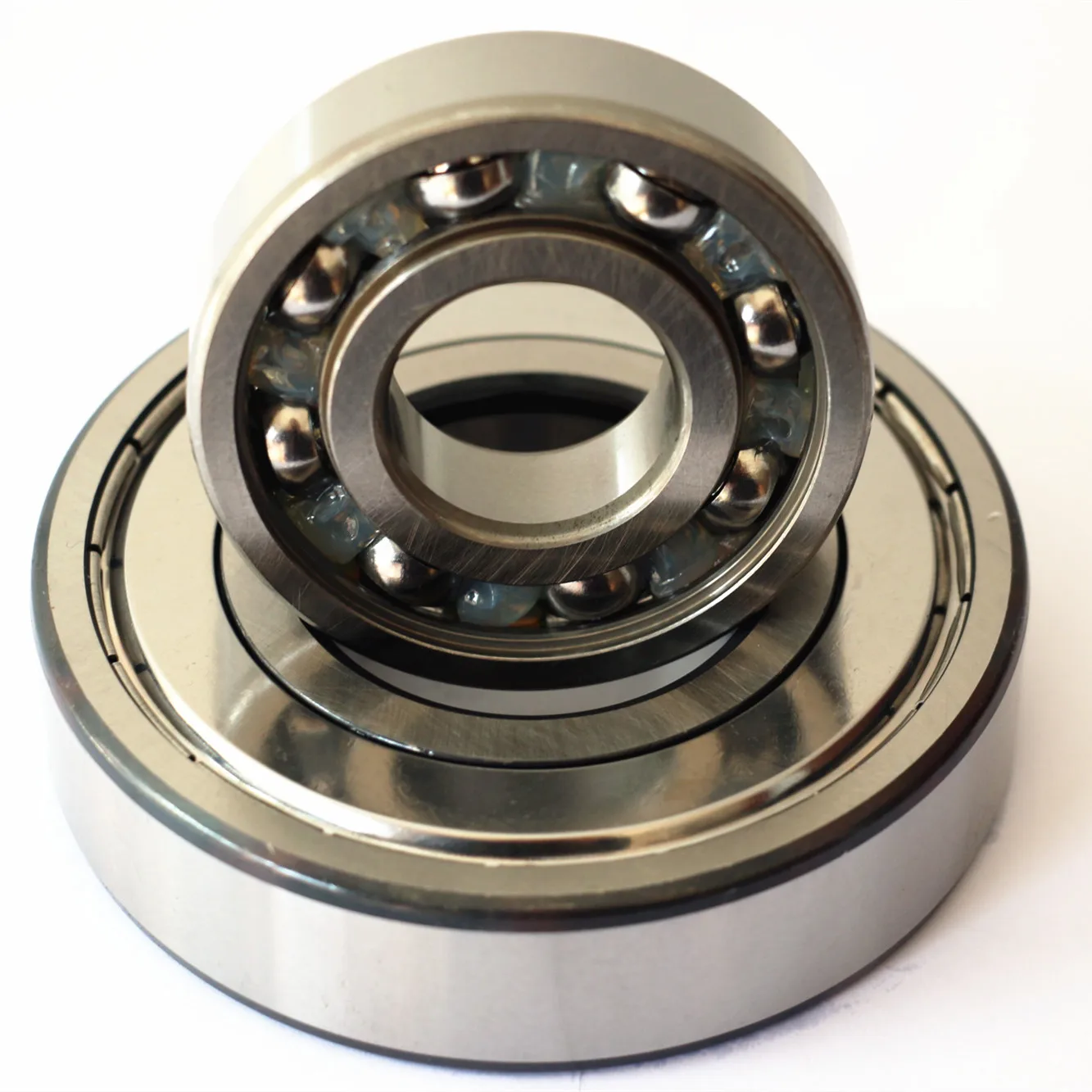 High Performance Motorcycle & Industrial  Ball Bearing 6201