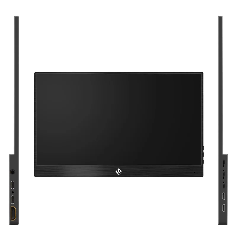 
144hz 17.3 inch IPS Gaming portable monitor 1920*1080 FHD with Type-C USB HDMI for expand mobile PC laptop game screen 