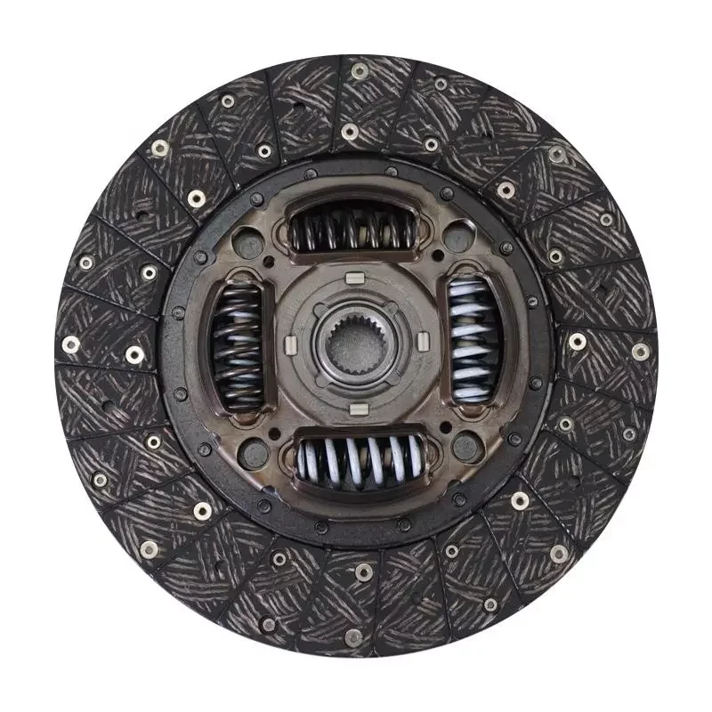 Original Quality ISF2.8 Engine 275mm Size Foton Tunland Parts Clutch Plate P1161030002A0