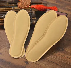 12 Hours Heating Instant Self Heating Insole Warmer Foot Pack Heat Patch