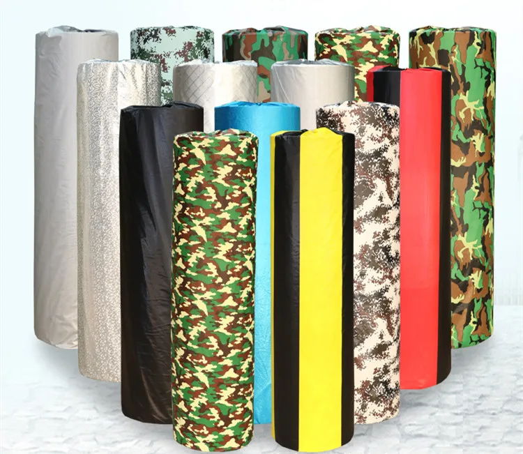 Four seasons UV protection Oxford waterproof and cotton car cover materials