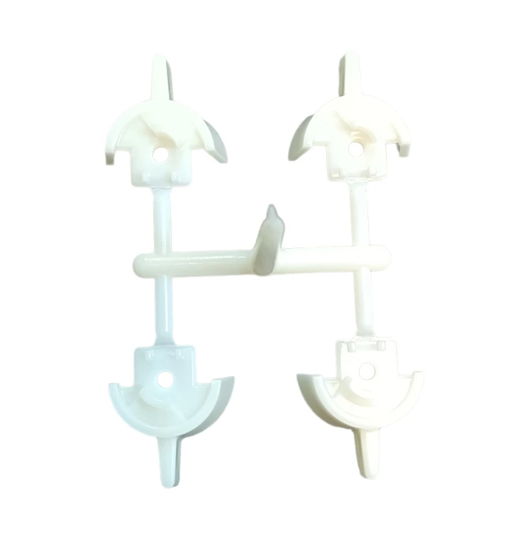 Ak668 Injection Molding Plastic Mould Syringe Custom Professional Plastic Injection Mould Plastic Injection Mold Sunglasses