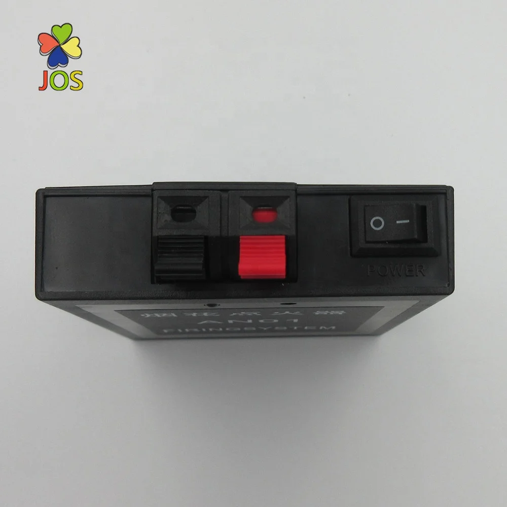 12 cue balloon bursting exploding  wireless Remote Control System for Wedding Party Big Event