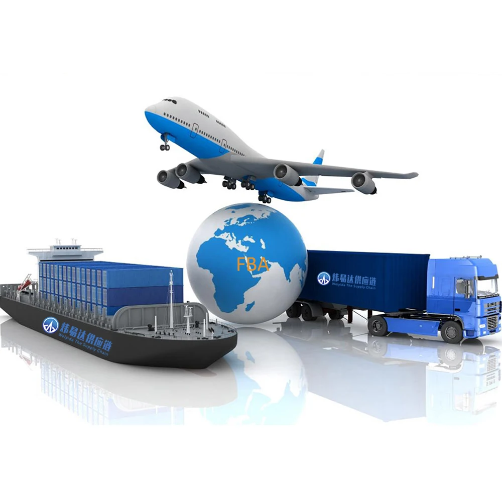 Быстрая воздушная экспресс-доставка DHL/UPS/Fedex/DPD по всему миру доставка экспортный агент