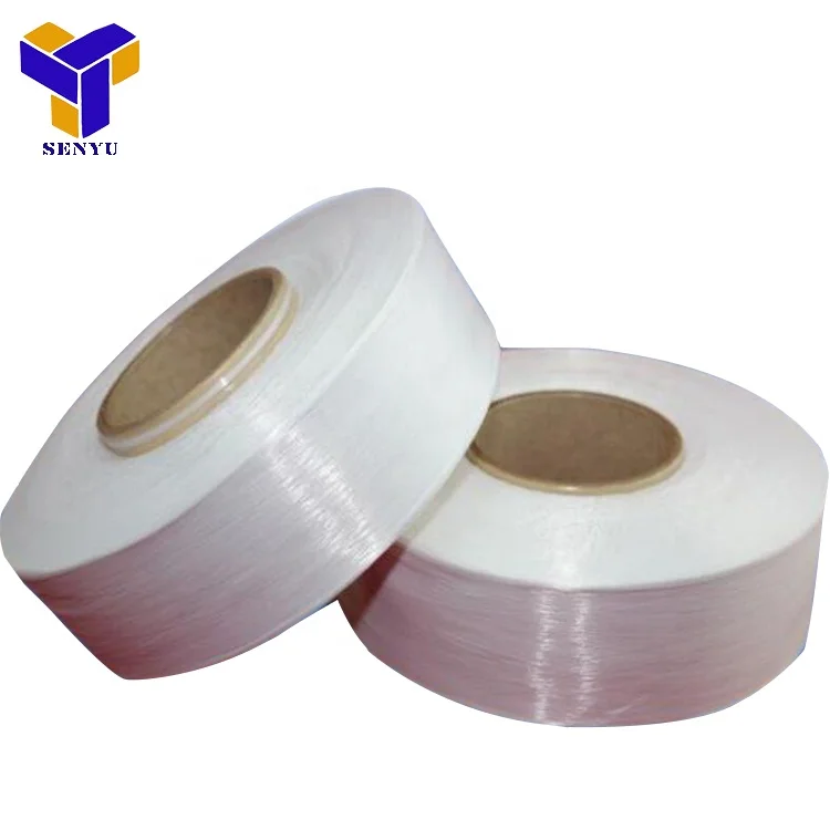1000d high tenacity polyester fdy yarn