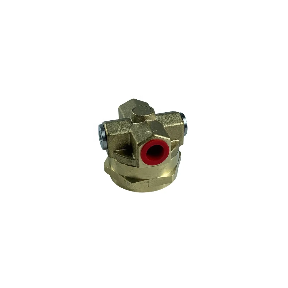 Fusheng Air compressor parts vent valve  LCV-C903A1