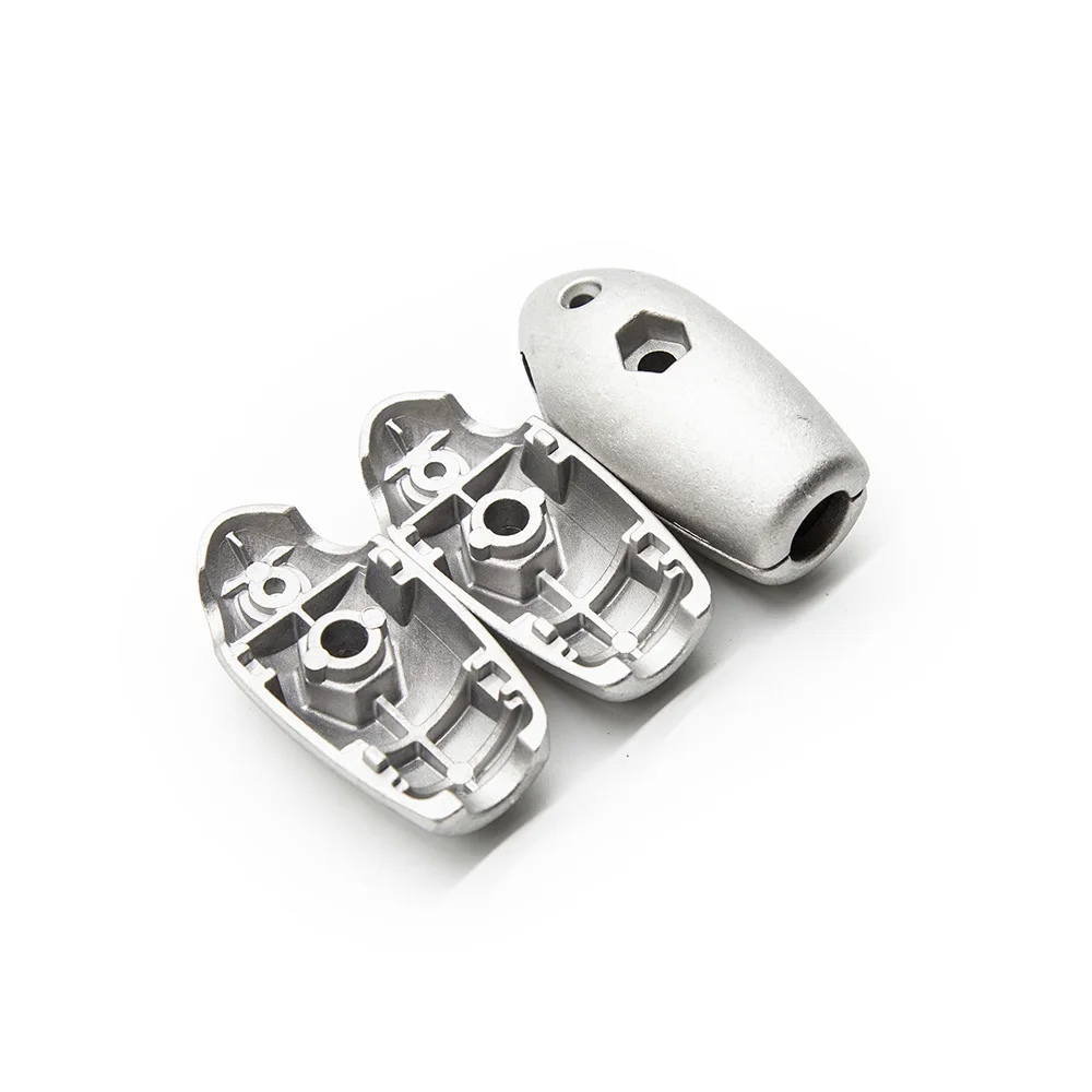 Hot Sell Aluminum T Departed Clamp For 16mm Outdoor Playground Rope