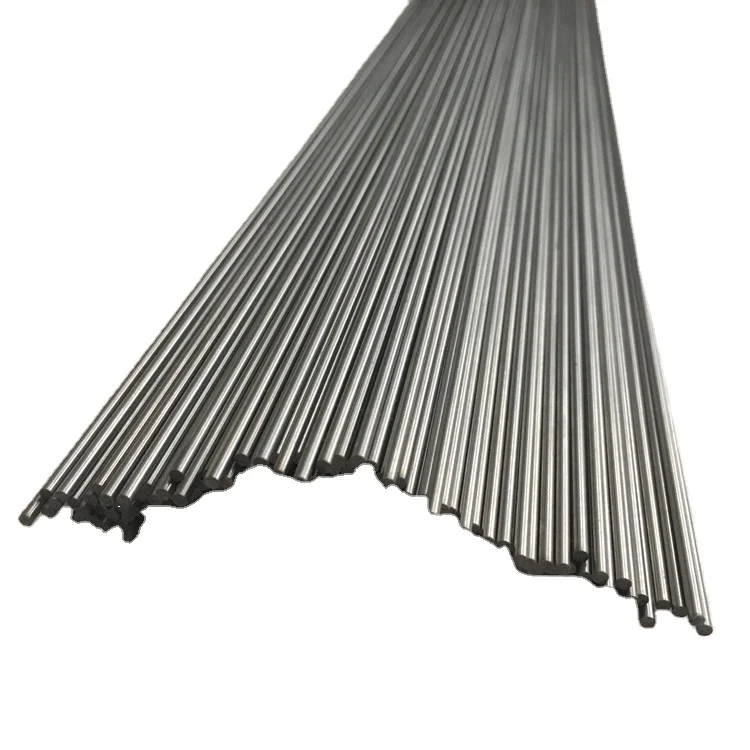 Factory Price Per Kg Gr2 Gr5 Gr12 Industry 1.2mm 1.6mm 2.0mm 2.4mm titanium fishing wire