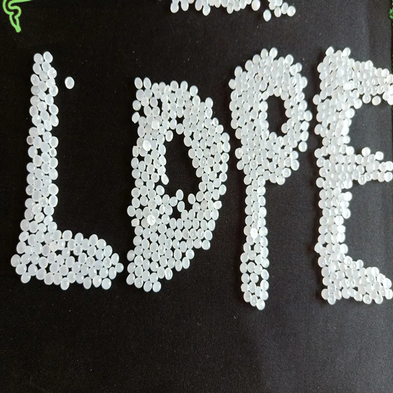 Factory Virgin/recycled ldpe Low Density Polyethylene Granules/LDPE Granules