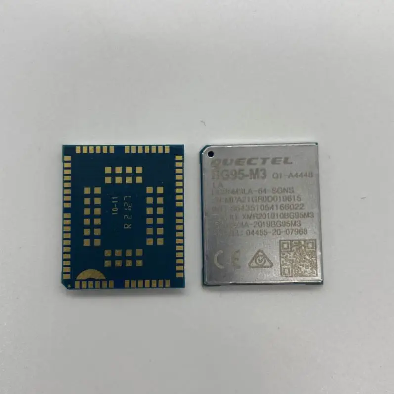 2G module M25 ultra-small quad-band LCC encapsulated GSM/GPRS modules M25