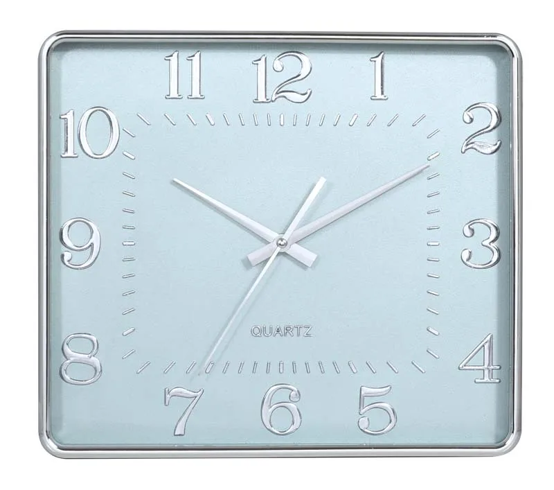 Vintage Home Decor reloj de pared diseNo Retro Nordic Quartz Promotional Gift Cool Clock Designs