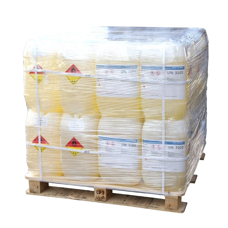 Trigonox 101 is a special purpose high temperature initiator