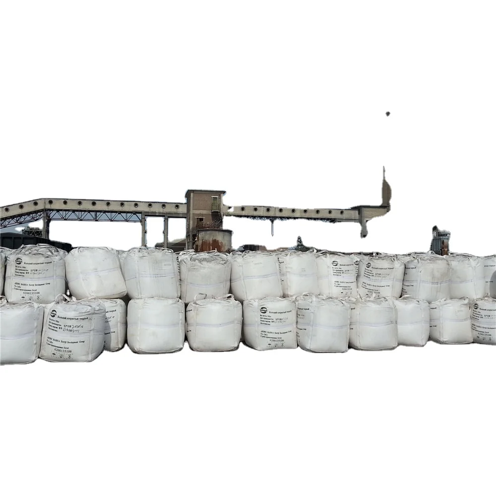 Оптовая поставка хлорида кальция