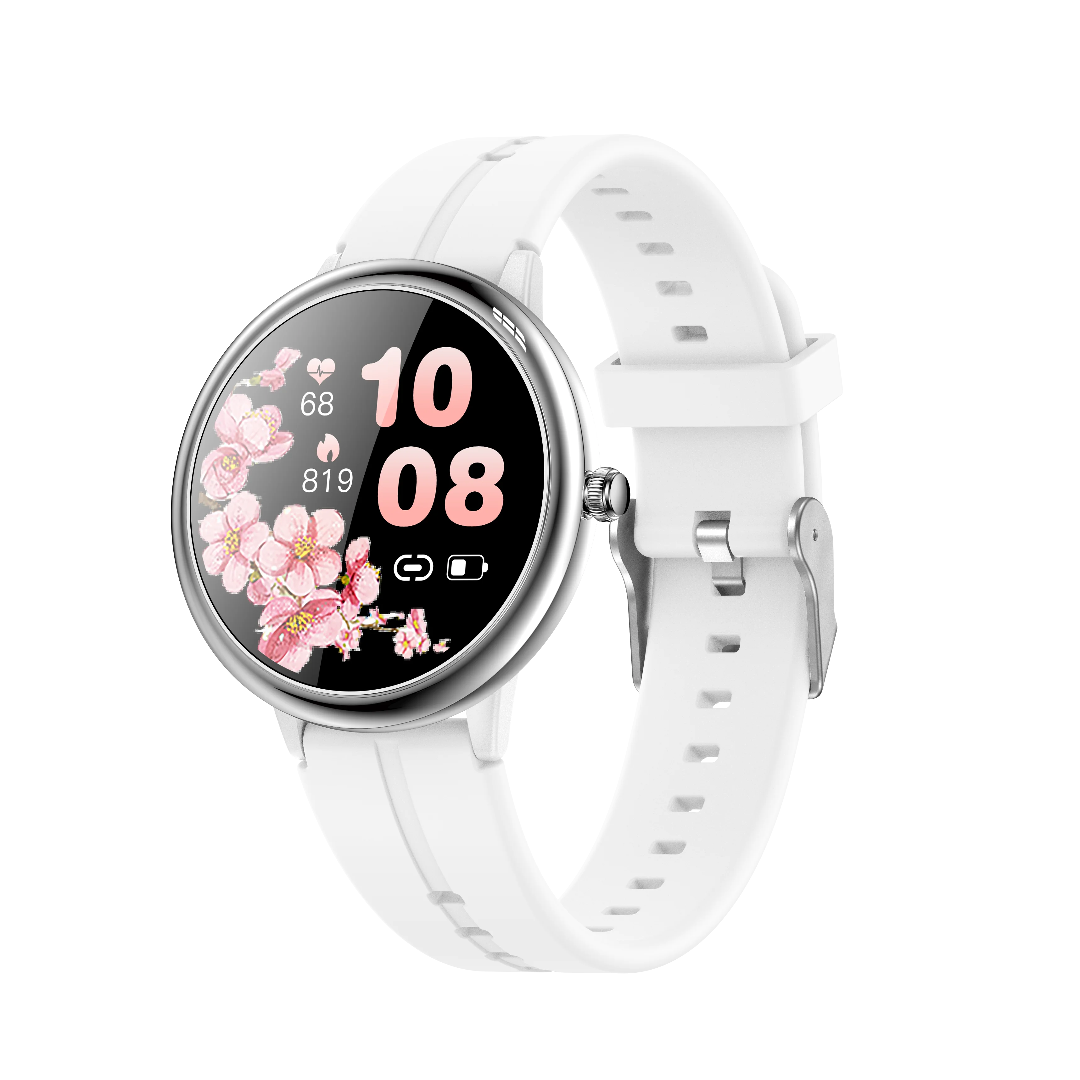 Фитнес-трекер Android Wear Watch Blue tooth Android Phone Watch
