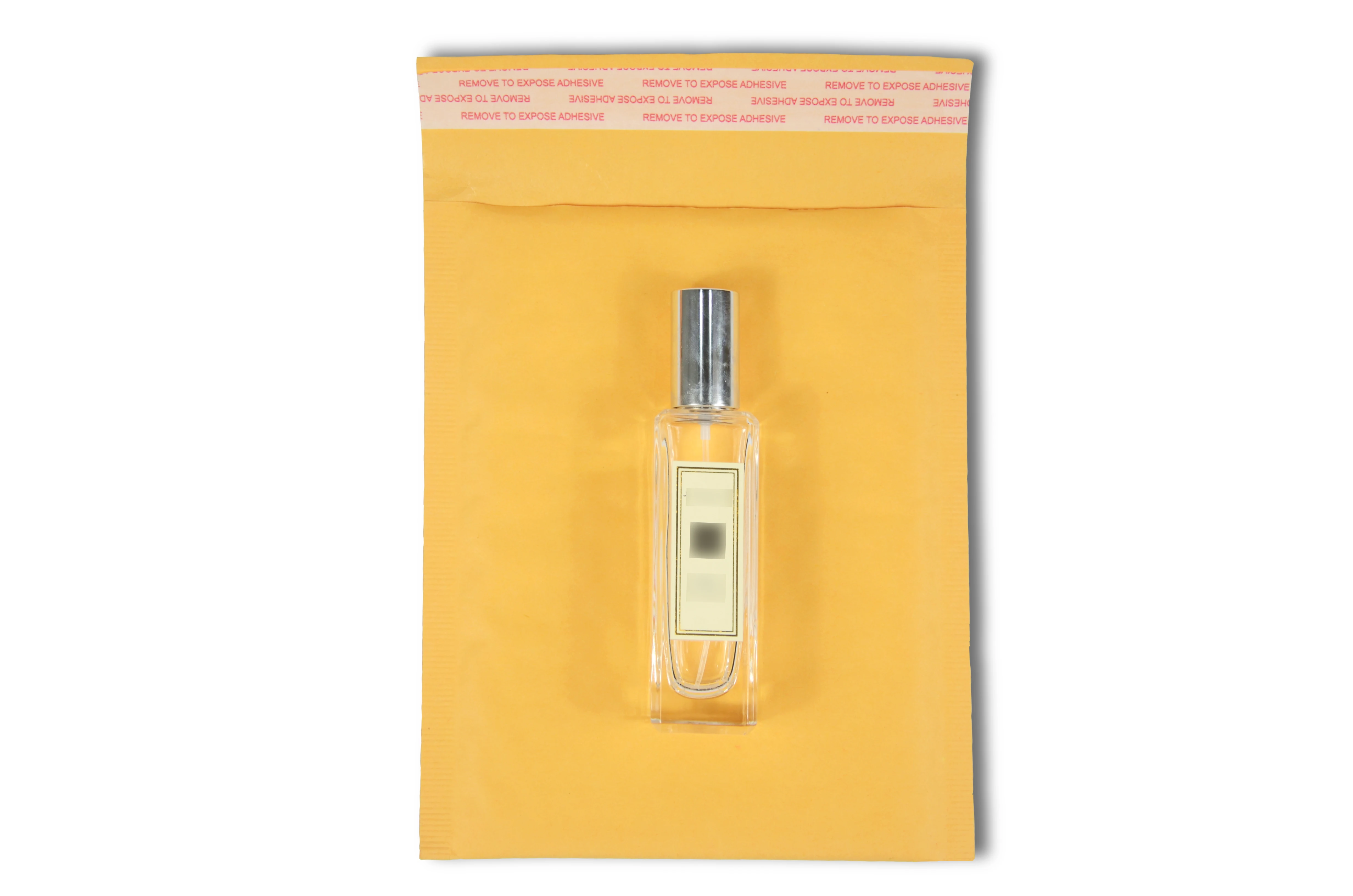 Bubble Padded  Envelope Kraft Paper  mailer Bag