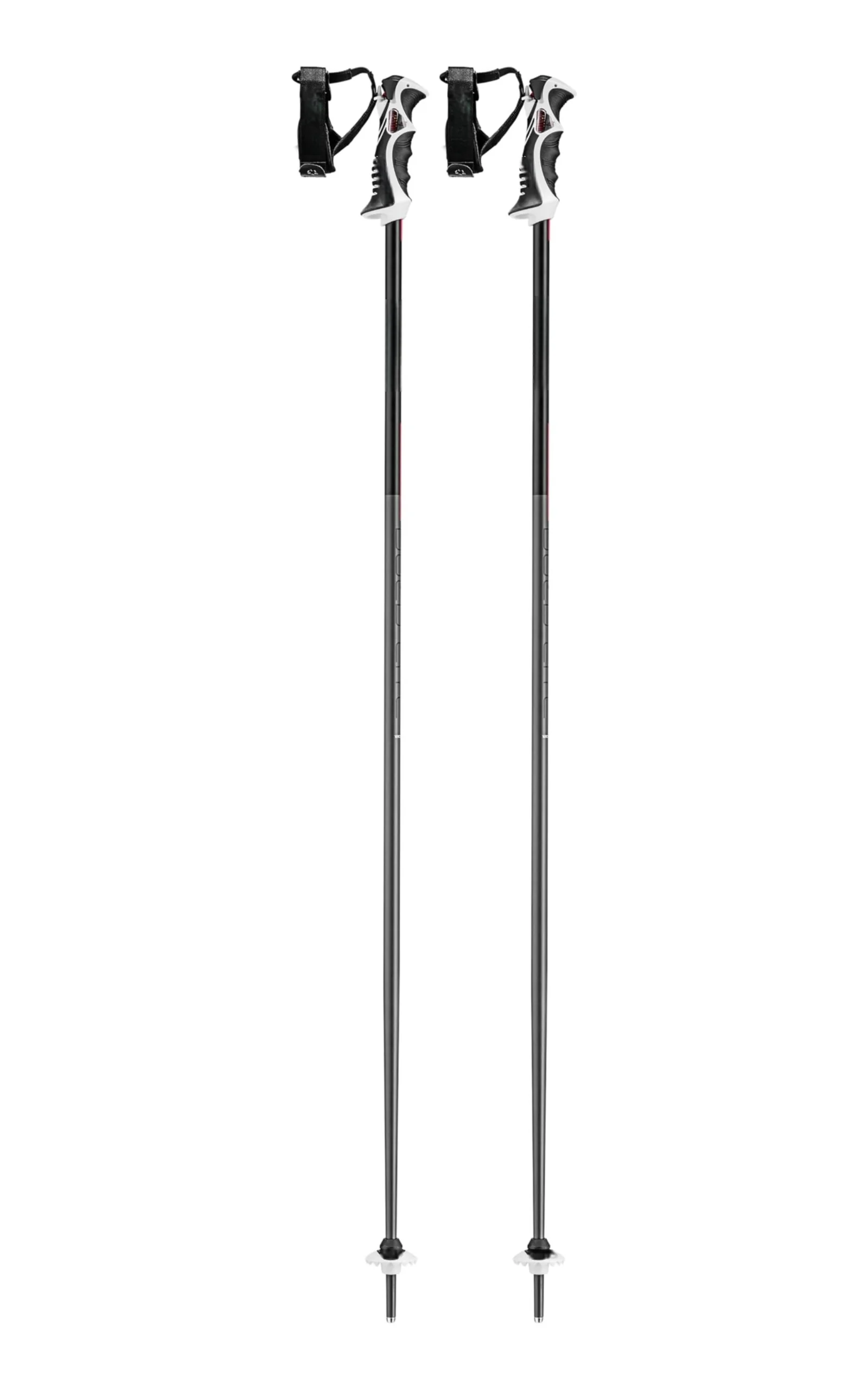 Winter Sports Carbon fiber material Skiing Ski Poles Ski Poles Grip Tip Basket Alpenstock Trekking Sticks