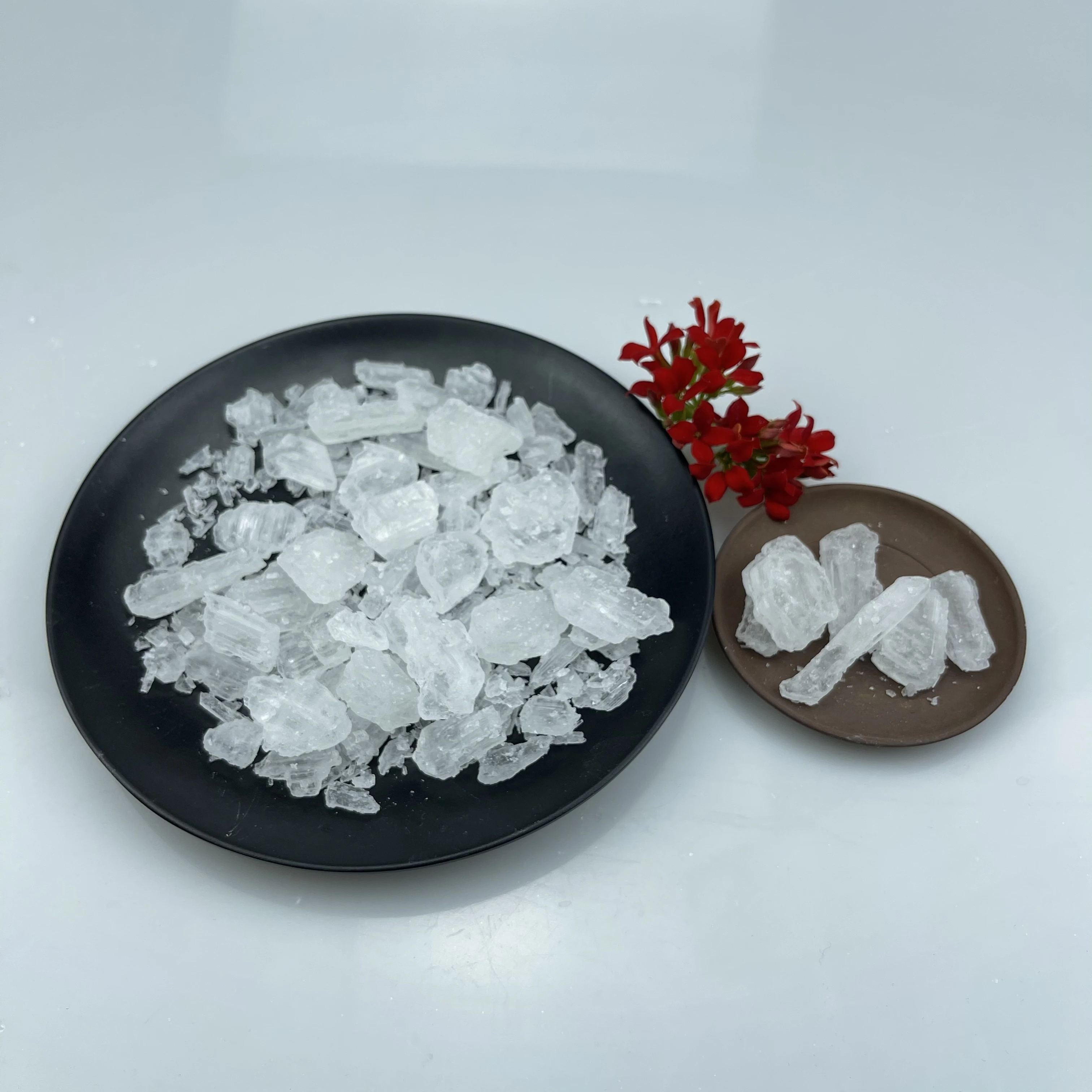 Fast delivery pure N-Isopropylbenzylamine Crystals C10H15N Cas 102-97-6