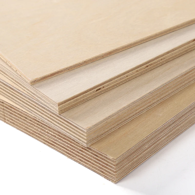 china manufacture finished 4x8 25mm 19mm rusdian baltic birch laminated plywood sheet 18mm birch