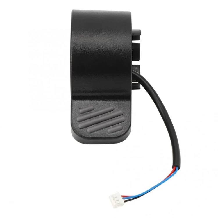 Wholesale For Nine Bot ES1 / ES2 / ES3 / ES4 Electric Scooter Accessories Brake Finger Dial