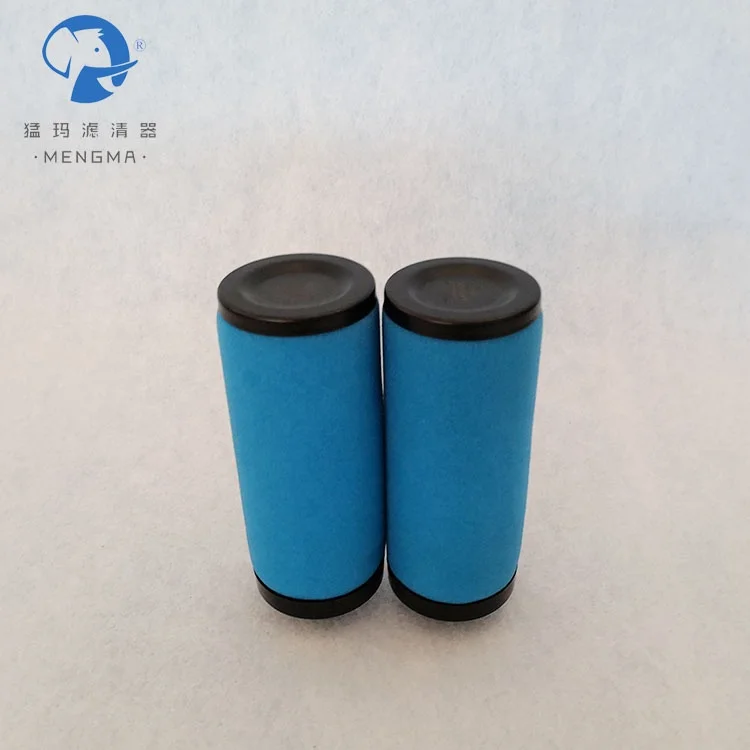 Replacement Atlas Copco Precision Filter Element PD44 1617704001 DD44 1617704003