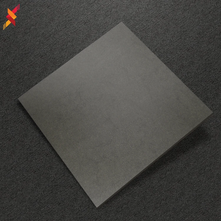 Waterproof 600x600 grey marble outdoor garden matted finished glazed porcelain wall rustic floor tiles for balcony corridor