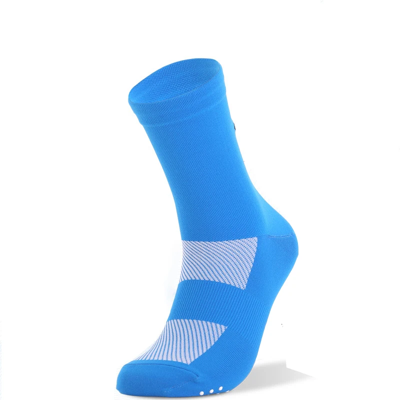 Hot Selling Custom High Quality Bike Oem Sport Running Breathable Nylon Coolmax Cycling Custom Sports Socks