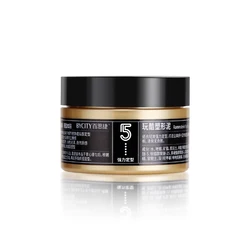 High Standard In Quality Best Hydrating Free Sample Hair Wax Private Custom Label Hair Wax