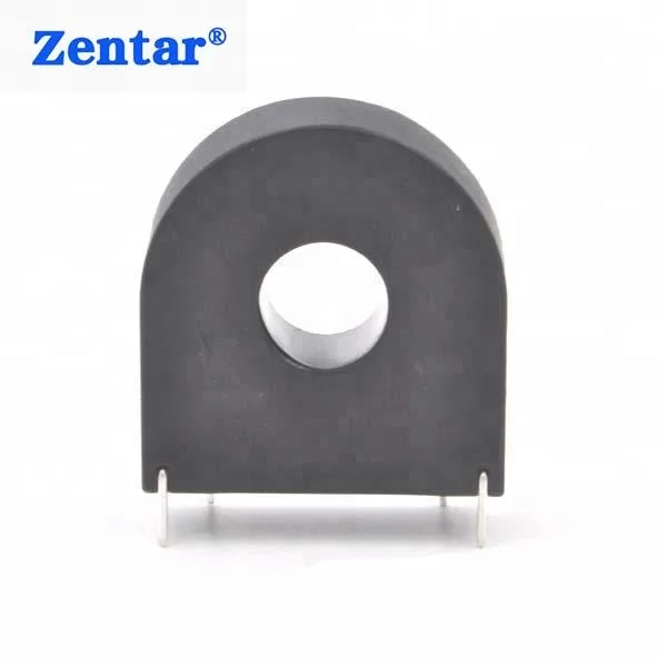 Precision Current Transformer PCT703 Maximum Current 150A Low Voltage Current Transformer
