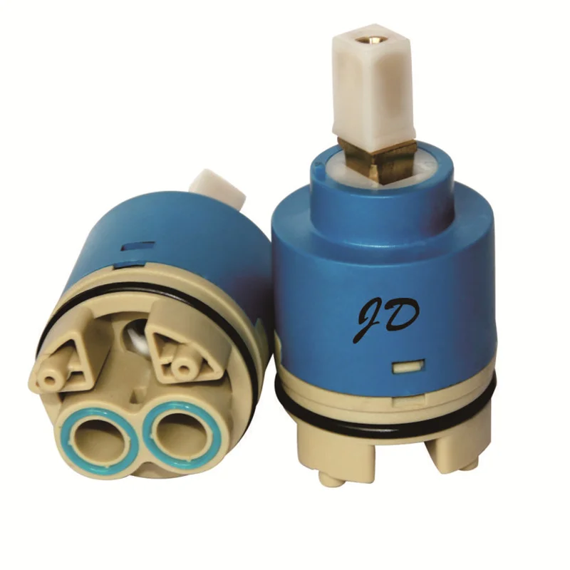 JD40HB  Change-over Switch Rotating Accessories General Shower Valve Core Water Adjustme Separator Valve Switching Controller