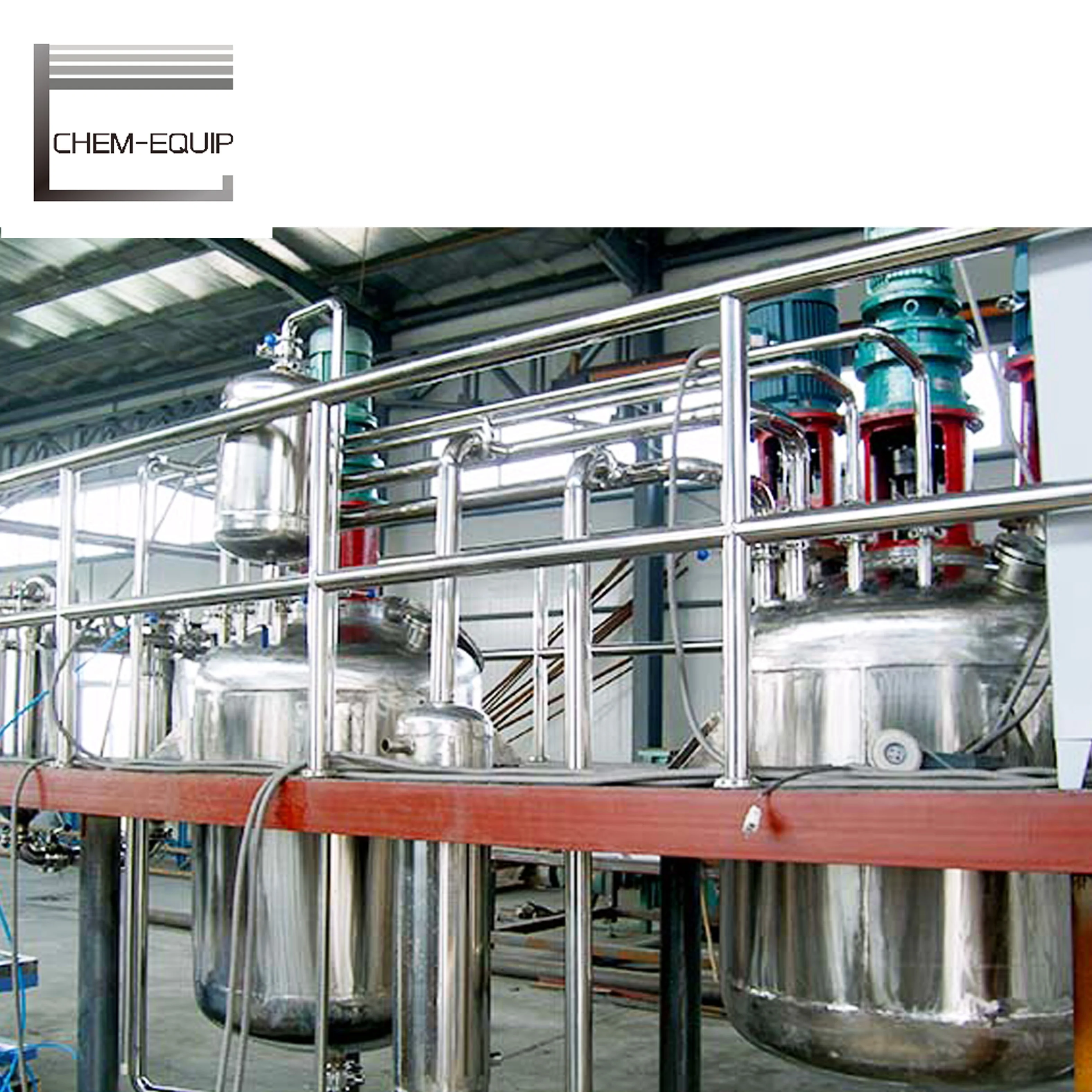 Paint Equipment/Paint Production Equipment/Paint Color Matching Equipment