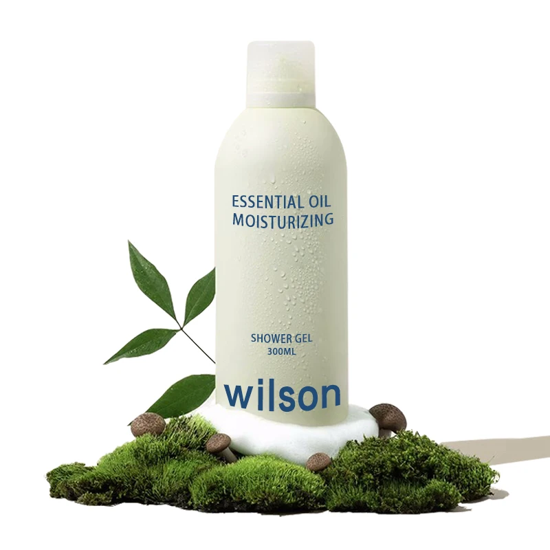 Косметическая фабрика, оптовая продажа, гель для душа