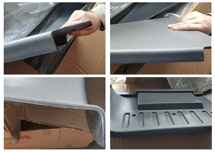 cabin-interior-materials